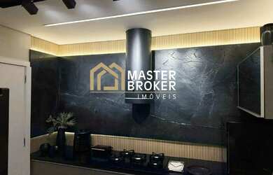 Imagem 11: Apartamento 2 quartos com 2 suítes a venda mobiliado, automatizado e...