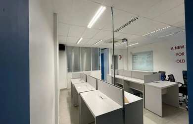 Imagem 2: Sala / Conjunto para alugar em Belo Horizonte