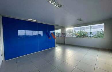 Imagem 7: Andar comercial sofisticado, disponível para locação em bairro próximo...