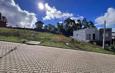 Imagem 4: Terreno à Venda em Canela, no Mirante do Vale