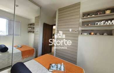 Imagem 8: Apartamentos com 2/4 à venda, 44m² à 49m² sendo a partir de R$ 261.000...