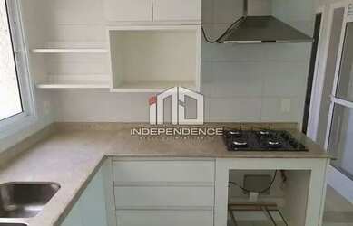 Imagem 7: Apartamento com 4 dormitórios para alugar, 190 m² por R$ 11.205,41/mês...