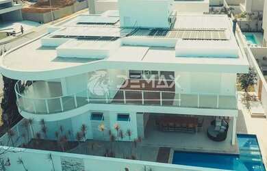 Imagem 2: Sobrado 4 dormitórios, Urbanova sjc à Venda