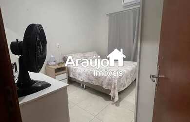 Imagem 8: Casa 220m² Alto Padrão 304 Norte Gourmet e Planejados R$ 750 Mil