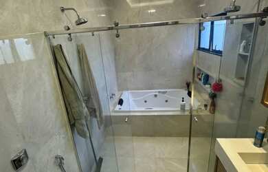 Imagem 5: Casa espetacular condomínio Recanto do lago