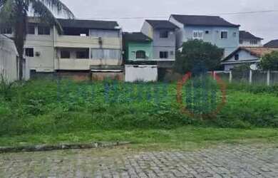 Imagem: O terreno possui 300m² de Área e está localizado em Vargem