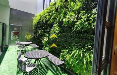 Imagem 10: Apartamento para alugar, 45 m² por R$ 3.250,00/mês - Edifício Freedom Palhano - Londrina/P