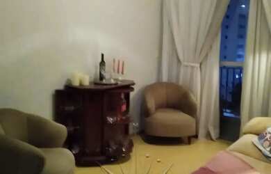 Imagem 14: Imóvel para venda possui 91 metros quadrados com 3 quartos em Santana...