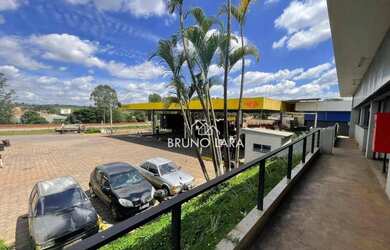 Imagem 8: Loja disponível para locação em Igarapé-MG