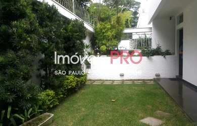 Imagem 14: Casa 320m² em Moema