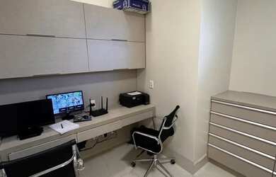 Imagem 8: Sobrado residencial Granville