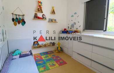 Imagem 16: Apartamento com 2 dormitórios à venda, 54 m² por R$ 665.000,00 - Brooklin...