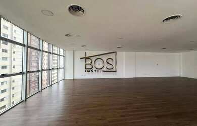 Imagem 8: Andar corrido livre - 125 m² - Bairro: Lourdes