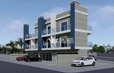 Imagem: O studio possui 1 Dormitório, 1 Banheiro, 1 Vaga na garagem