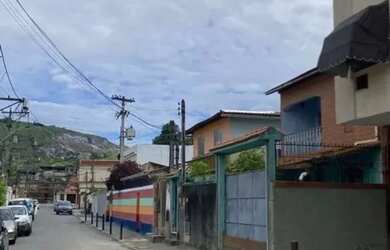 Imagem 13: Apartamento para Venda em São Gonçalo, Rocha, 2 dormitórios, 1 banheiro,...