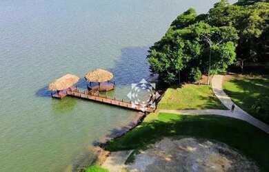 Imagem 2: Terreno à venda, 641 m² por R$ 720.000,00 - Loteamento Caribe - Palmas/TO