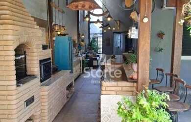 Imagem 10: Casa com 3 dormitórios à venda, 280 m² por R$ 950.000,00 - Cidade Jardim...