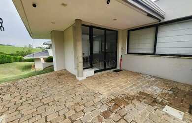 Imagem 7: Casa à venda com 6 suítes no Fazenda da Grama, Itupeva