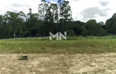 Imagem: O terreno possui 2.065m² de Área e está localizado em Loteamento