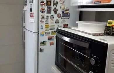 Imagem 10: Apartamento para Venda - 104.22m², 3 dormitórios, sendo 1 suites, 1 vaga - Flore