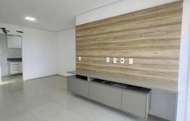 Imagem: O apartamento possui 3 Dormitórios, 3 Banheiros, 2 Vagas na