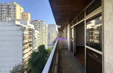 Imagem 1: Apartamento com 4 dormitórios à venda, 181 m² por R$ 1.450.000,00 - Icaraí - Niterói/RJ