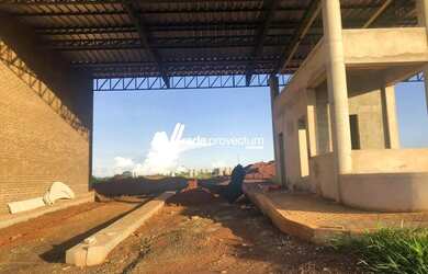 Imagem 3: Terreno à venda no condomínio Portoville Parque Betel em Paulinia