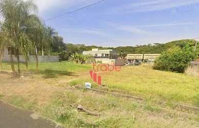 Imagem: O terreno possui 730m² de Área, Imóvel novo e está localizado