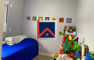 Imagem 15: Venda Apartamento 3 Dormitórios - 122 m² Vila Mascote