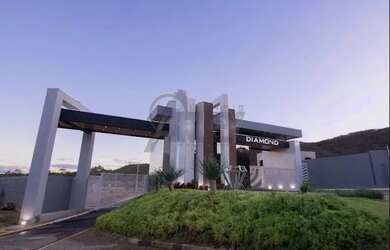 Imagem 2: VENDE-SE LOTE - CONDOMÍNIO DIAMOND