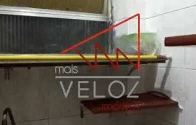 Imagem: A kitnet possui 1 Banheiro, 27m² de Área e está localizado