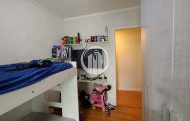 Imagem 11: Apartamento à venda com 2 dormitórios - Residencial Morada dos Pássaros...