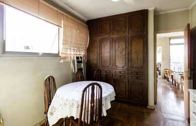 Imagem 10: Apartamento de 220m2, com 3 dormitórios e 1 suíte