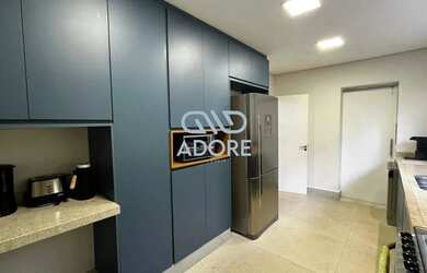 Imagem 4: Casa á venda no Condomínio Fazenda Kurumin - Itu/SP