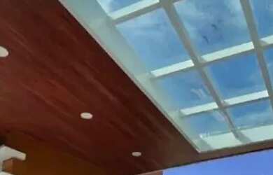 Imagem: O terreno possui 250m² de Área e está localizado em Ponta