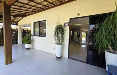 Imagem 4: Casa em Condomínio para Venda em Salvador, Piatã, 4 dormitórios, 3...