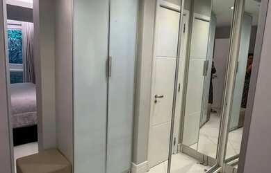 Imagem 14: Excelente Cobertura para ALUGAR na Lagoa com vista livre