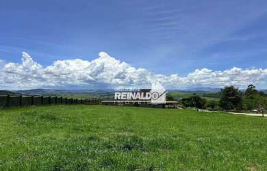 Imagem 3: Terreno à venda, 1312 m² por R$ 650.000,00 - Condomínio Fazenda Dona...