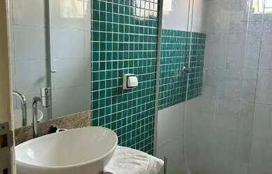 Imagem 9: Casa mobiliada no Haras São Luiz para locação