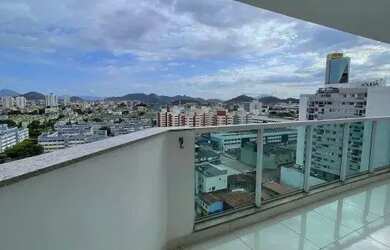 Imagem: O apartamento possui 2 Dormitórios, 1 Banheiro, 2 Vagas na