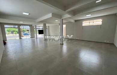 Imagem: O depósito possui 260m² de Área e está localizado em Jardim