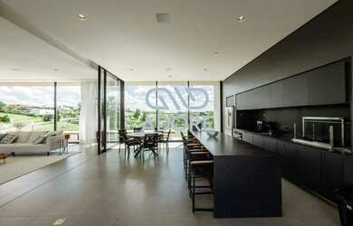 Imagem 8: Casa à venda no Condomínio Terras de São Jose II - Itu/SP