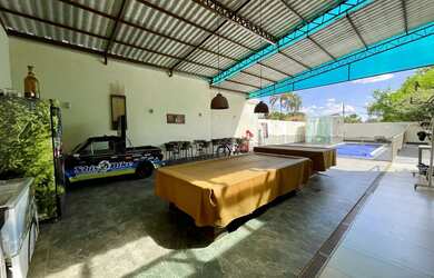 Imagem 5: CASA LINDA NO CONDOMÍNIO FÊNIX DA PONTE ALTA NORTE