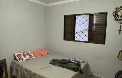 Imagem 6: Casa a venda no conjunto Carmelandia