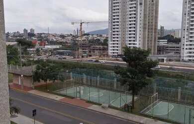 Imagem 10: Apartamento com 2 dormitórios à venda, 49 m² por R$ 349.900,00 - Vista...