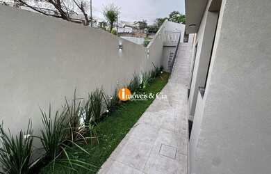 Imagem 8: CASA NOVA COM PISCINA EM ATIBAIA VENDA ou LOCAÇÃO