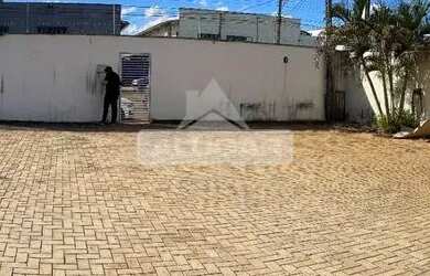 Imagem 3: Galpão ASR-SE 12 112 SUL