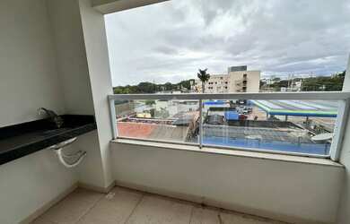 Imagem 7: APTO 2/4 ARSO 61 603 SUL RESIDENCIAL PARK 61