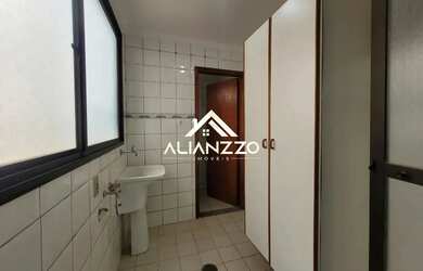 Imagem 8: Apartamento Padrão para Locação no Bairro Jardim Irajá em Ribeirão...