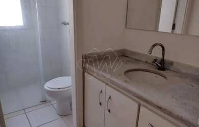 Imagem 10: Locação de Apartamentos / Padrão na cidade de Araraquara